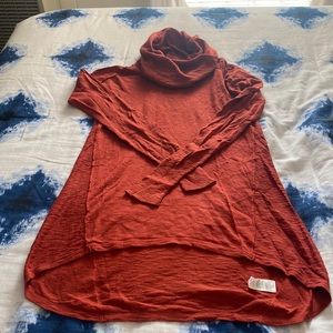 Womens lightweight sweater